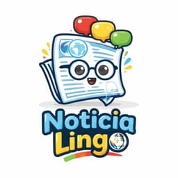 NoticiaLingo logo